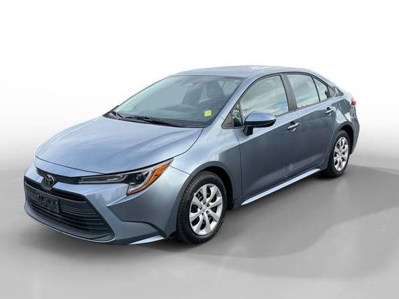 TOYOTA COROLLA 2024 5YFB4MDE8RP196816 image TOYOTA COROLLA 2024 5YFB4MDE8RP196816 image