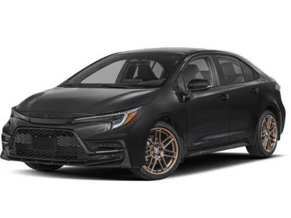 TOYOTA COROLLA 2024 5YFB4MCE3RP173669 image
