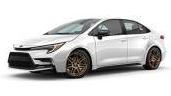 TOYOTA COROLLA 2024 5YFB4MCE6RP202159 image