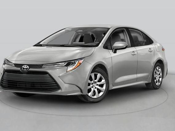 TOYOTA COROLLA 2024 5YFB4MDE1RP224326 image