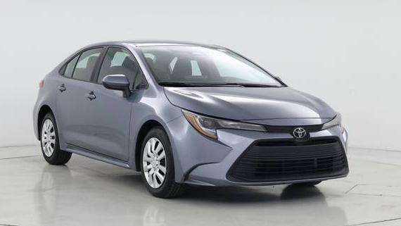 TOYOTA COROLLA 2024 5YFB4MDE2RP098428 image TOYOTA COROLLA 2024 5YFB4MDE2RP098428 image