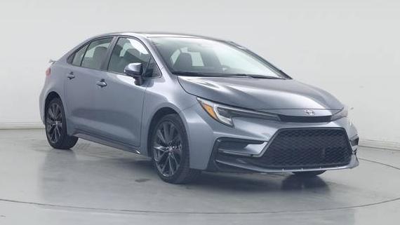 TOYOTA COROLLA 2024 5YFS4MCEXRP203377 image TOYOTA COROLLA 2024 5YFS4MCEXRP203377 image