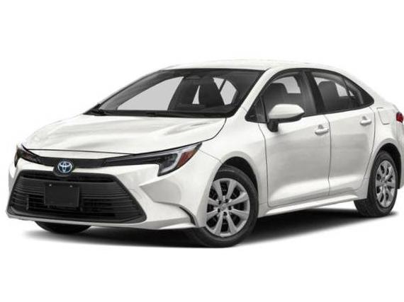 TOYOTA COROLLA 2024 JTDBCMFE8R3055348 image