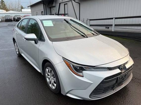 TOYOTA COROLLA 2024 5YFB4MDE6RP151566 image TOYOTA COROLLA 2024 5YFB4MDE6RP151566 image