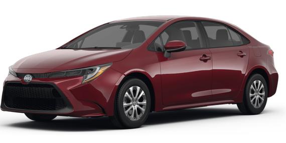 TOYOTA COROLLA 2024 5YFB4MDE0RP120829 image TOYOTA COROLLA 2024 5YFB4MDE0RP120829 image