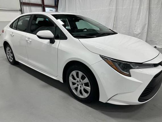 TOYOTA COROLLA 2024 5YFB4MDE2RP226117 image