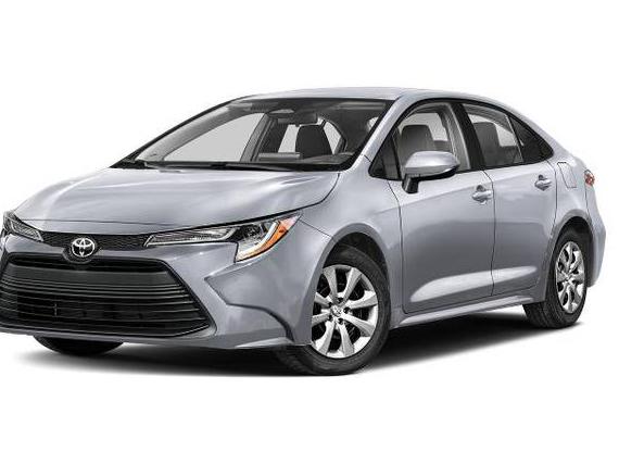 TOYOTA COROLLA 2024 5YFB4MDE5RP182663 image