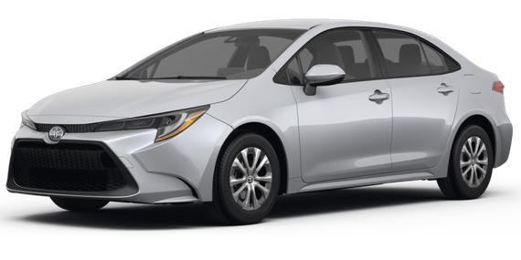 TOYOTA COROLLA 2024 JTDBCMFE9R3063698 image TOYOTA COROLLA 2024 JTDBCMFE9R3063698 image