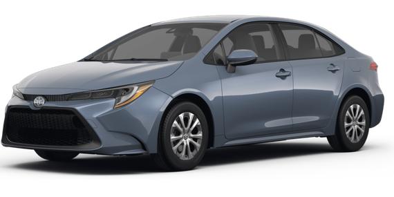 TOYOTA COROLLA 2024 5YFB4MDE4RP100065 image TOYOTA COROLLA 2024 5YFB4MDE4RP100065 image