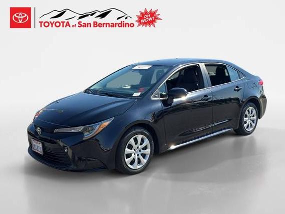 TOYOTA COROLLA 2024 5YFB4MDE4RP126245 image TOYOTA COROLLA 2024 5YFB4MDE4RP126245 image
