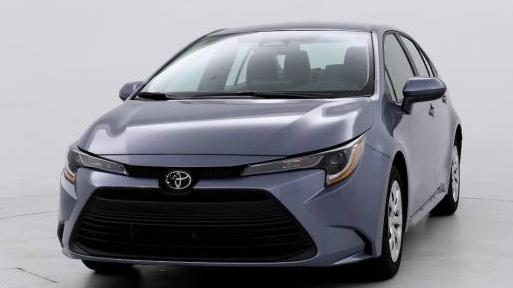 TOYOTA COROLLA 2024 5YFB4MDE6RP082443 image
