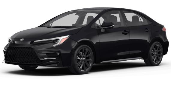 TOYOTA COROLLA 2024 5YFP4MCE4RP184220 image