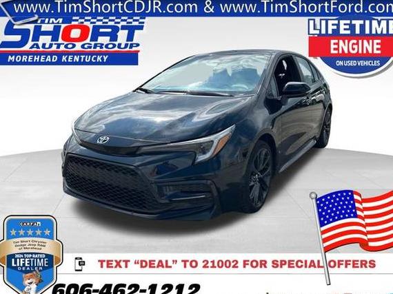 TOYOTA COROLLA 2024 5YFS4MCE1RP186209 image TOYOTA COROLLA 2024 5YFS4MCE1RP186209 image