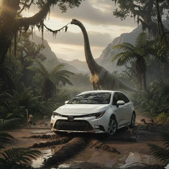 TOYOTA COROLLA 2024 5YFB4MDE2RP146123 image TOYOTA COROLLA 2024 5YFB4MDE2RP146123 image