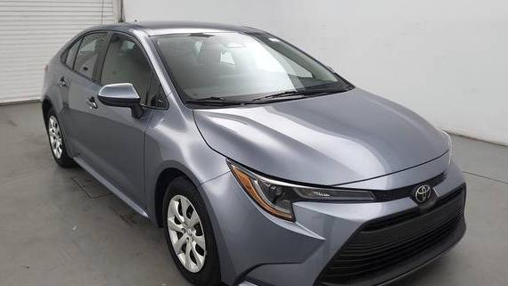 TOYOTA COROLLA 2024 5YFB4MDE8RP157594 image TOYOTA COROLLA 2024 5YFB4MDE8RP157594 image