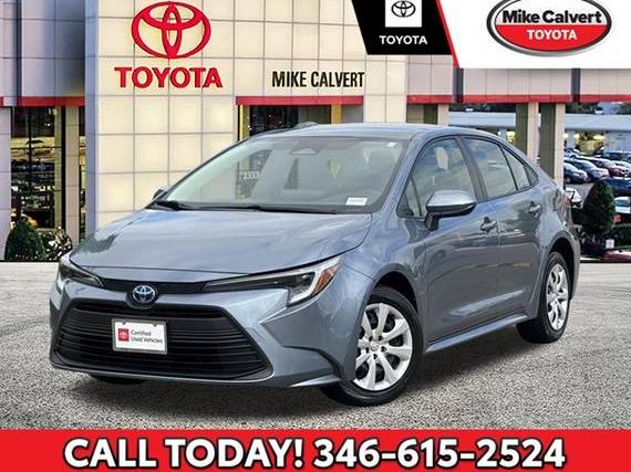 TOYOTA COROLLA 2024 JTDBCMFEXRJ032066 image TOYOTA COROLLA 2024 JTDBCMFEXRJ032066 image