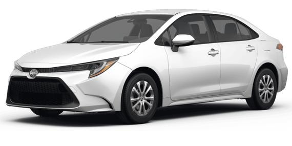 TOYOTA COROLLA 2024 5YFB4MDE4RP129632 image