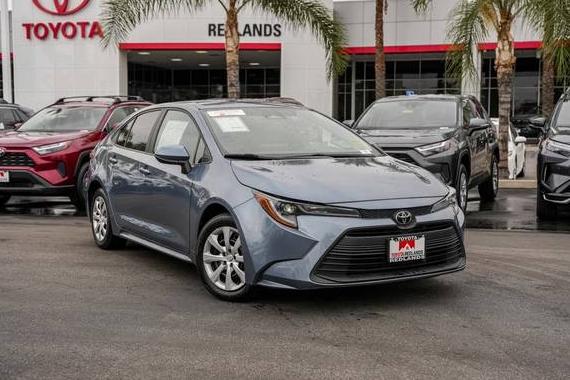 TOYOTA COROLLA 2024 5YFB4MDE9RP172069 image TOYOTA COROLLA 2024 5YFB4MDE9RP172069 image