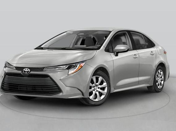 TOYOTA COROLLA 2024 5YFB4MDE3RP177543 image