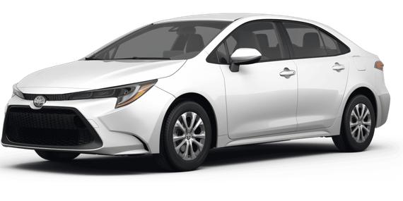 TOYOTA COROLLA 2024 5YFB4MDE4RP155518 image