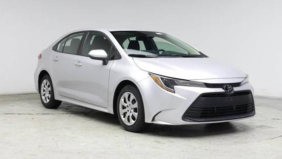 TOYOTA COROLLA 2024 5YFB4MDE7RP150507 image TOYOTA COROLLA 2024 5YFB4MDE7RP150507 image