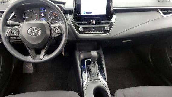 TOYOTA COROLLA 2024 5YFB4MDE1RP193594 image TOYOTA COROLLA 2024 5YFB4MDE1RP193594 image