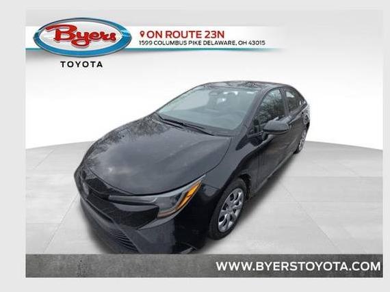 TOYOTA COROLLA 2024 5YFB4MDE3RP144686 image TOYOTA COROLLA 2024 5YFB4MDE3RP144686 image