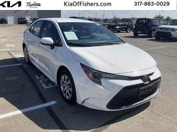 TOYOTA COROLLA 2024 5YFB4MDE4RP151503 image TOYOTA COROLLA 2024 5YFB4MDE4RP151503 image