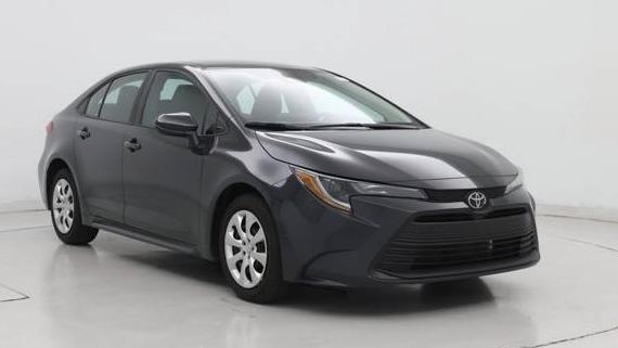 TOYOTA COROLLA 2024 5YFB4MDE6RP120916 image