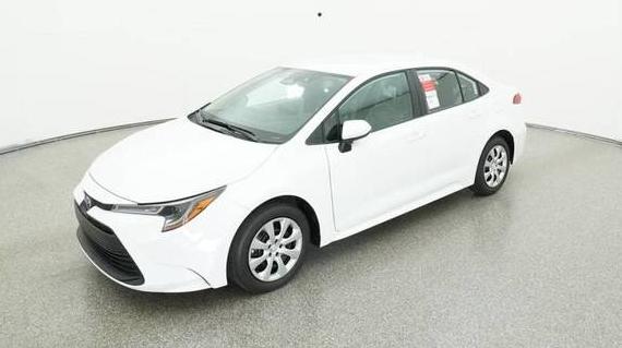 TOYOTA COROLLA 2024 5YFB4MDE2RP153542 image TOYOTA COROLLA 2024 5YFB4MDE2RP153542 image