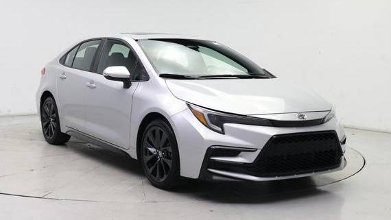 TOYOTA COROLLA 2024 5YFP4MCE3RP170616 image TOYOTA COROLLA 2024 5YFP4MCE3RP170616 image