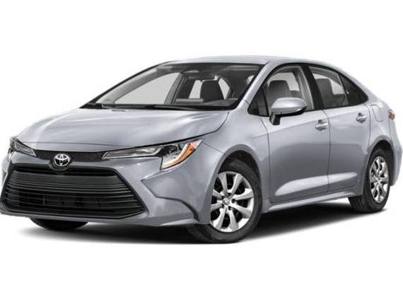 TOYOTA COROLLA 2024 5YFB4MDE9RP154459 image