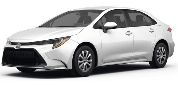 TOYOTA COROLLA 2024 5YFB4MDE2RP177226 image TOYOTA COROLLA 2024 5YFB4MDE2RP177226 image