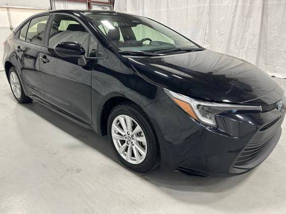 TOYOTA COROLLA 2024 JTDBCMFE3R3065432 image TOYOTA COROLLA 2024 JTDBCMFE3R3065432 image