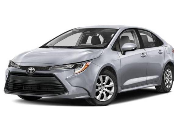 TOYOTA COROLLA 2024 5YFB4MDE1RP132925 image