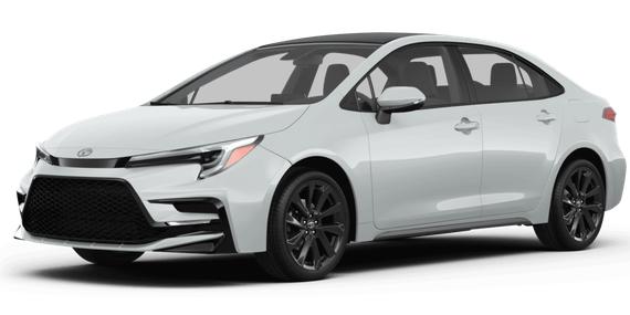 TOYOTA COROLLA 2024 5YFS4MCE2RP190513 image TOYOTA COROLLA 2024 5YFS4MCE2RP190513 image