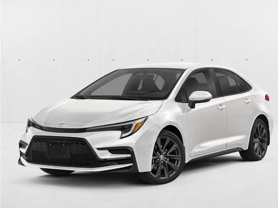 TOYOTA COROLLA 2024 JTDP4MCE8R3520640 image
