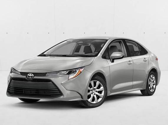 TOYOTA COROLLA 2024 5YFB4MDE2RP137549 image