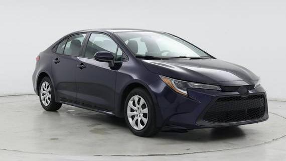 TOYOTA COROLLA 2024 5YFB4MDE7RP083536 image
