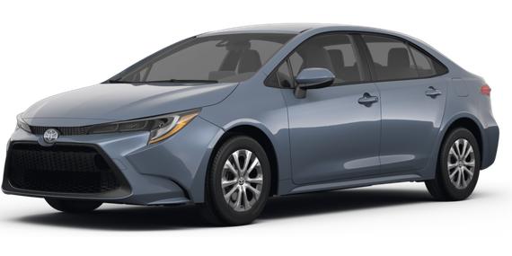 TOYOTA COROLLA 2024 5YFB4MDE2RP147479 image TOYOTA COROLLA 2024 5YFB4MDE2RP147479 image