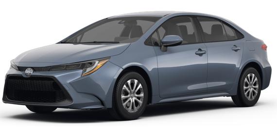 TOYOTA COROLLA 2024 5YFB4MDE7RP210608 image TOYOTA COROLLA 2024 5YFB4MDE7RP210608 image