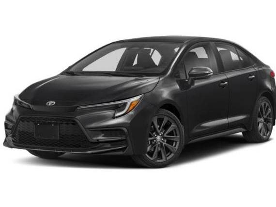 TOYOTA COROLLA 2024 5YFS4MCE8RP188961 image TOYOTA COROLLA 2024 5YFS4MCE8RP188961 image