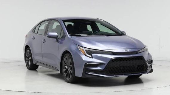 TOYOTA COROLLA 2024 5YFS4MCE3RP206931 image TOYOTA COROLLA 2024 5YFS4MCE3RP206931 image