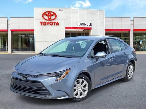 TOYOTA COROLLA 2024 5YFB4MDE8RP147681 image TOYOTA COROLLA 2024 5YFB4MDE8RP147681 image