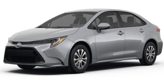 TOYOTA COROLLA 2024 5YFB4MDEXRP120921 image TOYOTA COROLLA 2024 5YFB4MDEXRP120921 image