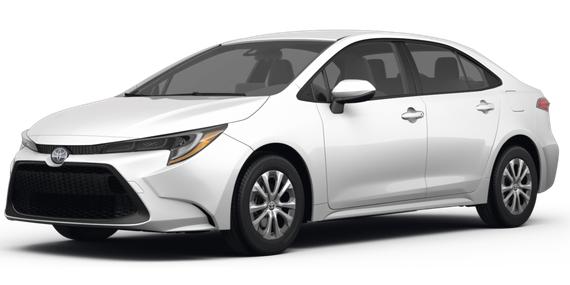 TOYOTA COROLLA 2024 5YFB4MDE2RP141598 image TOYOTA COROLLA 2024 5YFB4MDE2RP141598 image