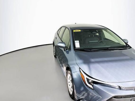 TOYOTA COROLLA 2024 JTDBCMFE8R3052756 image