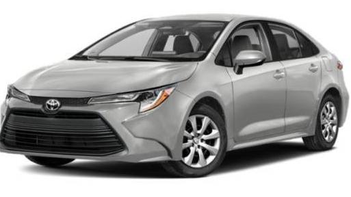 TOYOTA COROLLA 2024 5YFB4MDE4RP083882 image