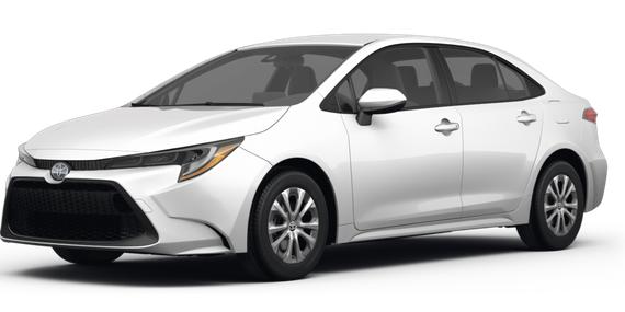 TOYOTA COROLLA 2024 5YFB4MDE4RP158712 image TOYOTA COROLLA 2024 5YFB4MDE4RP158712 image