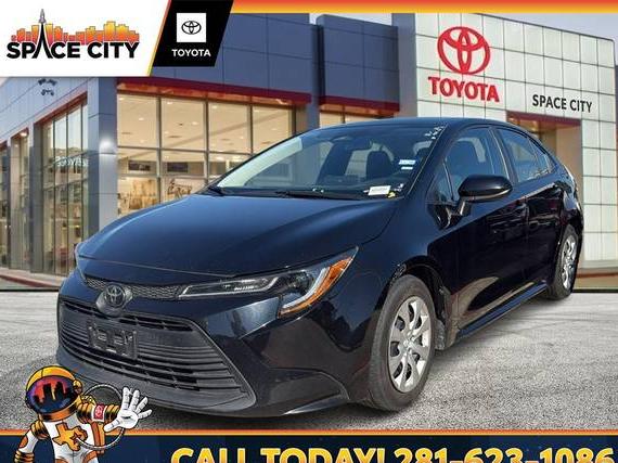 TOYOTA COROLLA 2024 5YFB4MDEXRP112091 image TOYOTA COROLLA 2024 5YFB4MDEXRP112091 image